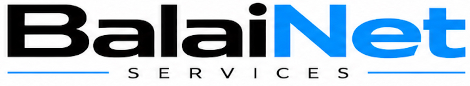 BalaiNet Services